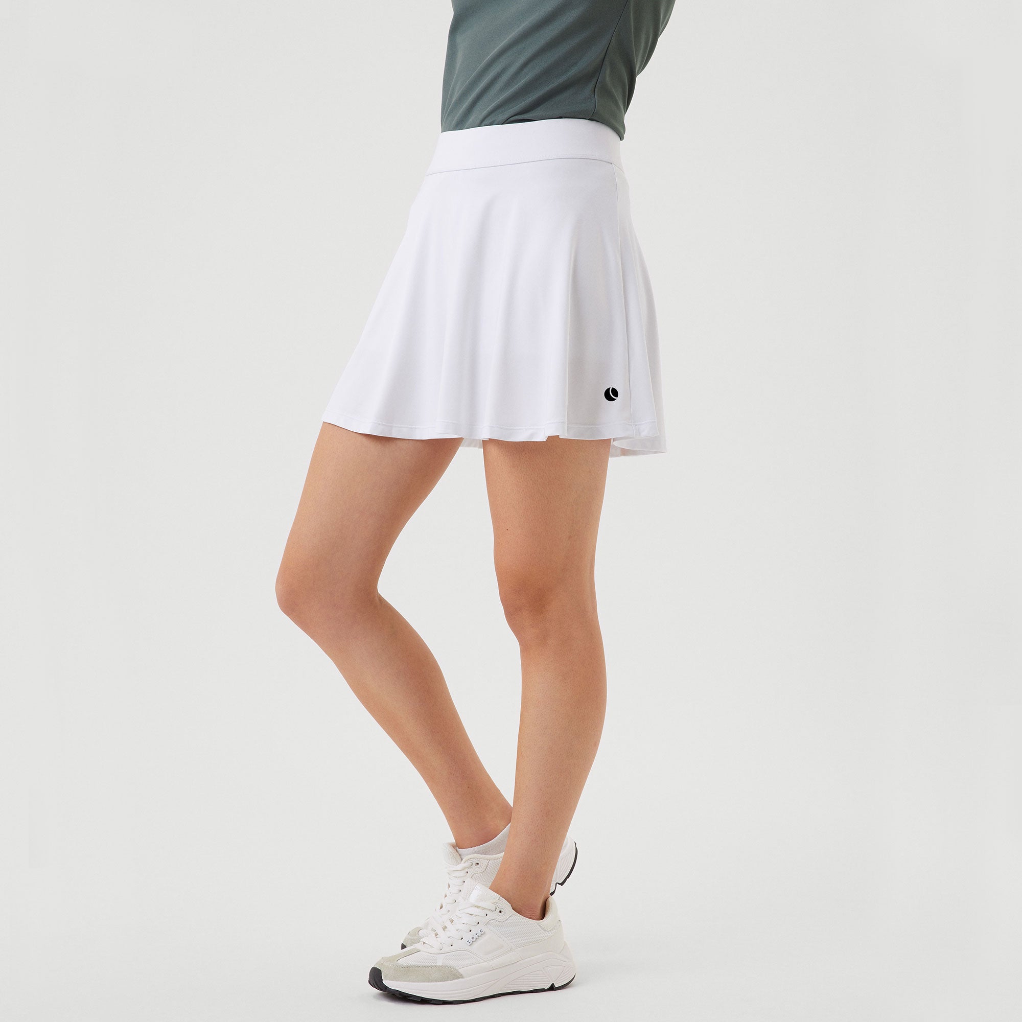 Bj枚rn Borg Ace Women's Jersey Tennis Skirt、mySite、neckold