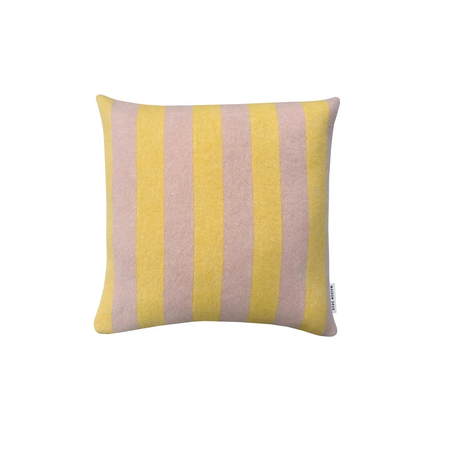 Candy Wrap Pink Yellow Cushion、mySite、gigharbornorthrealestate