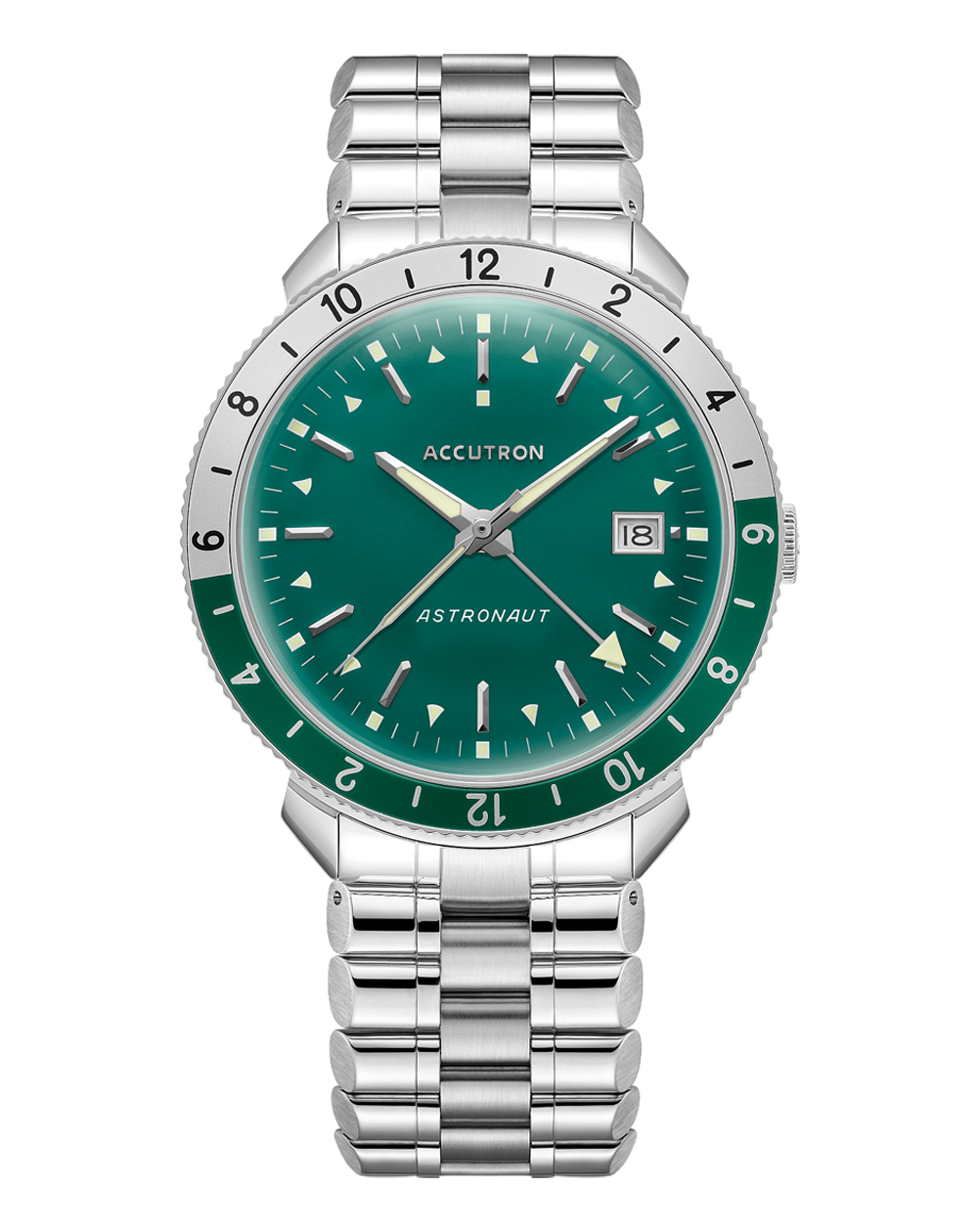 26B205 Accutron Astronaut、mySite、botmansion