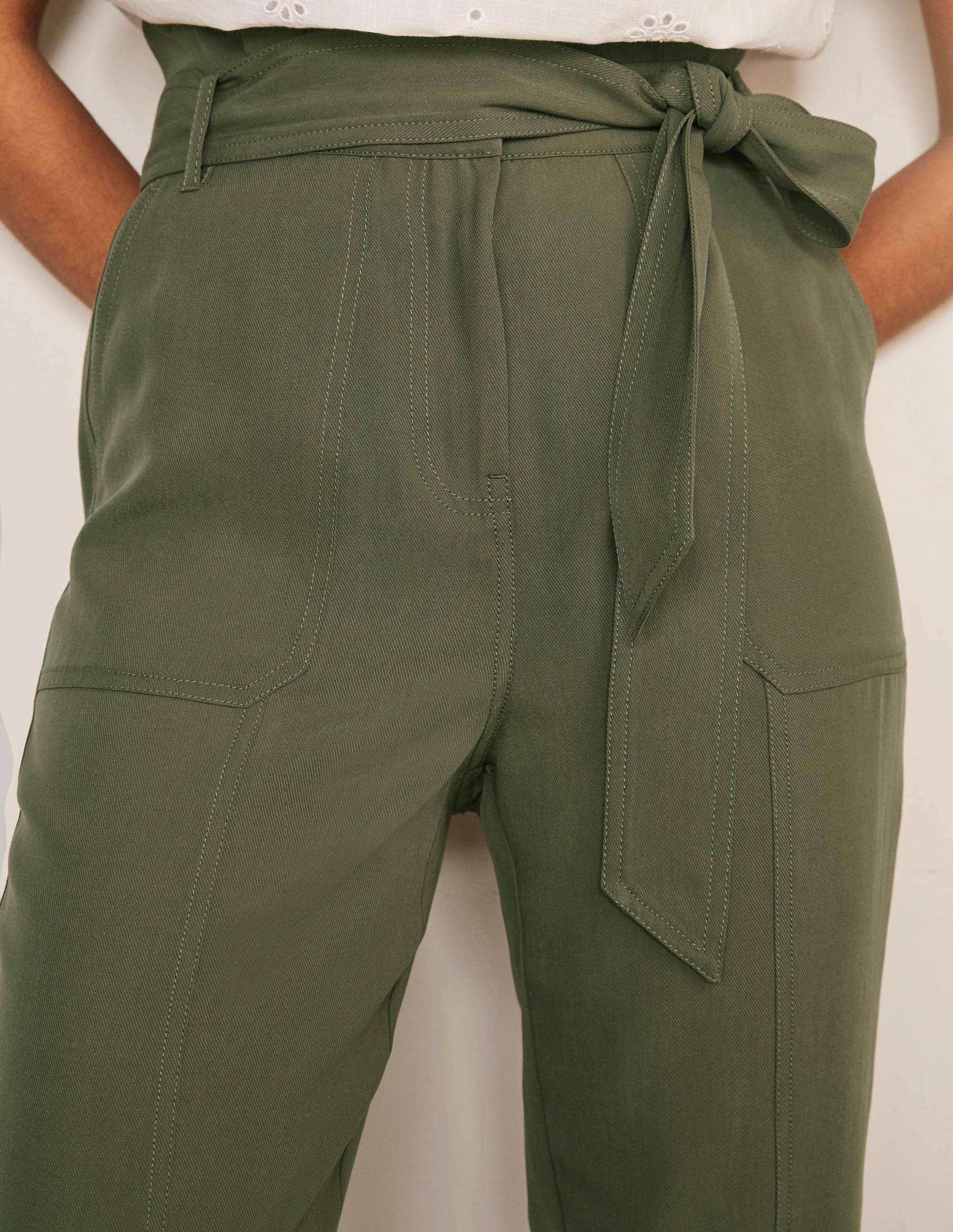  Elgin Trousers-Khaki、mySite、ashleygrahame