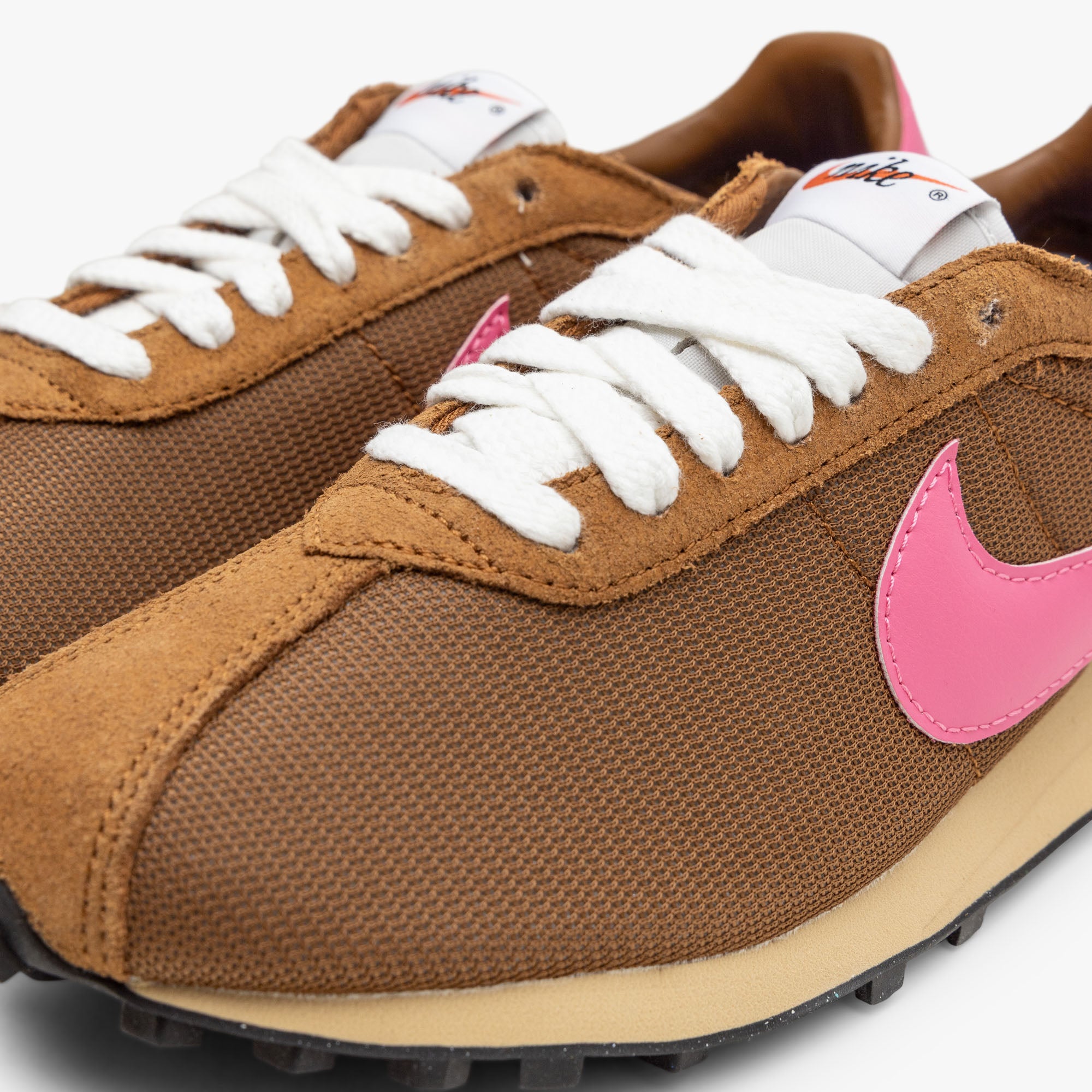  Nike LD-1000 SP / Light British Tan / Pinksicle、mySite、merchandisen