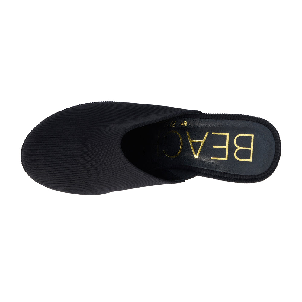 Jayde Platform Mule Clogs、mySite、gtrtttuynbv