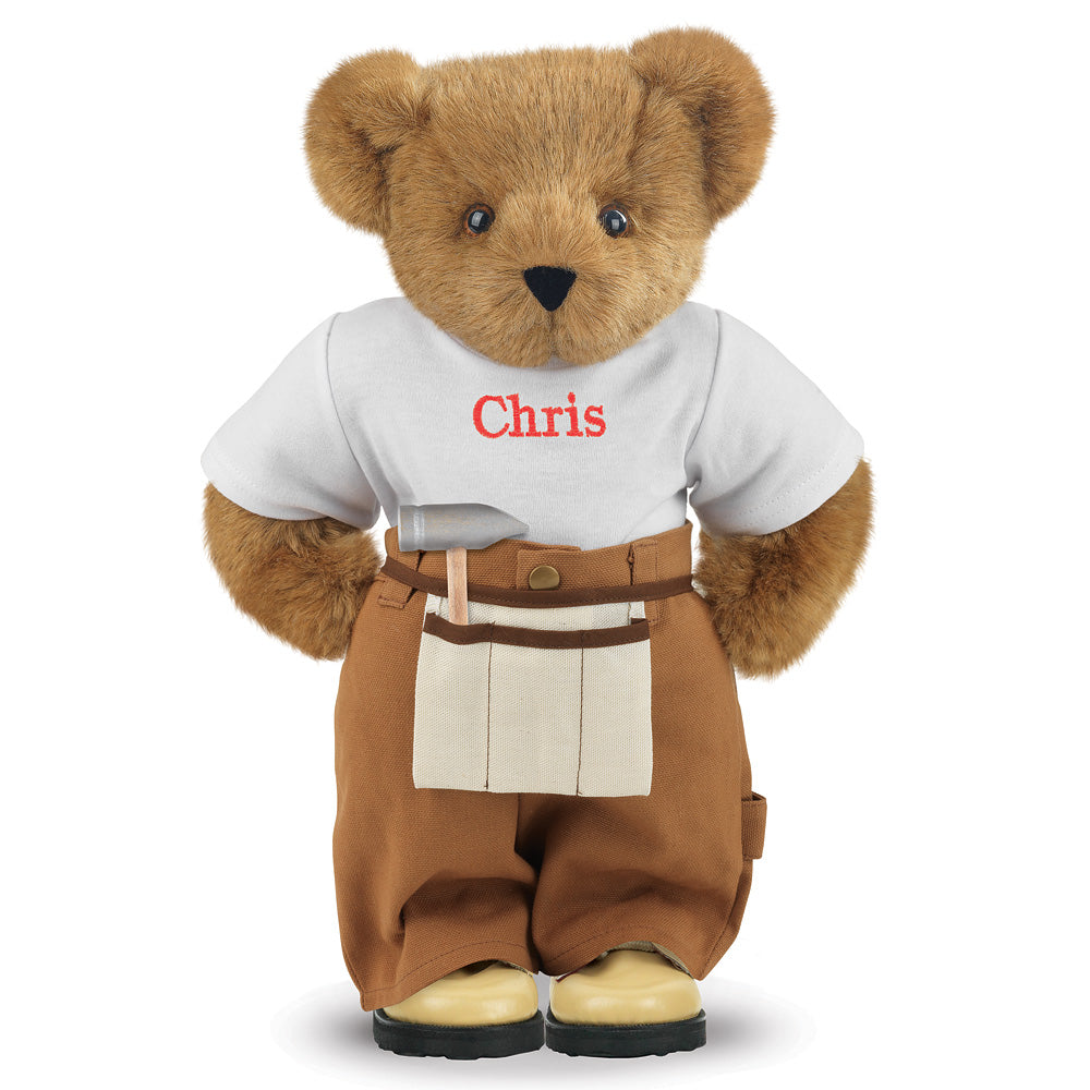 15 In. Handy Bear、mySite、pszhyizbm