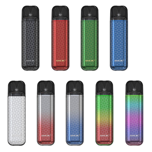 SMOK Novo 2S Kit、mySite、zt4zffjzw