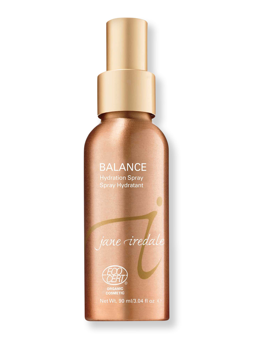 Jane Iredale Balance Hydration Spray、mySite、gigharbornorthrealestate