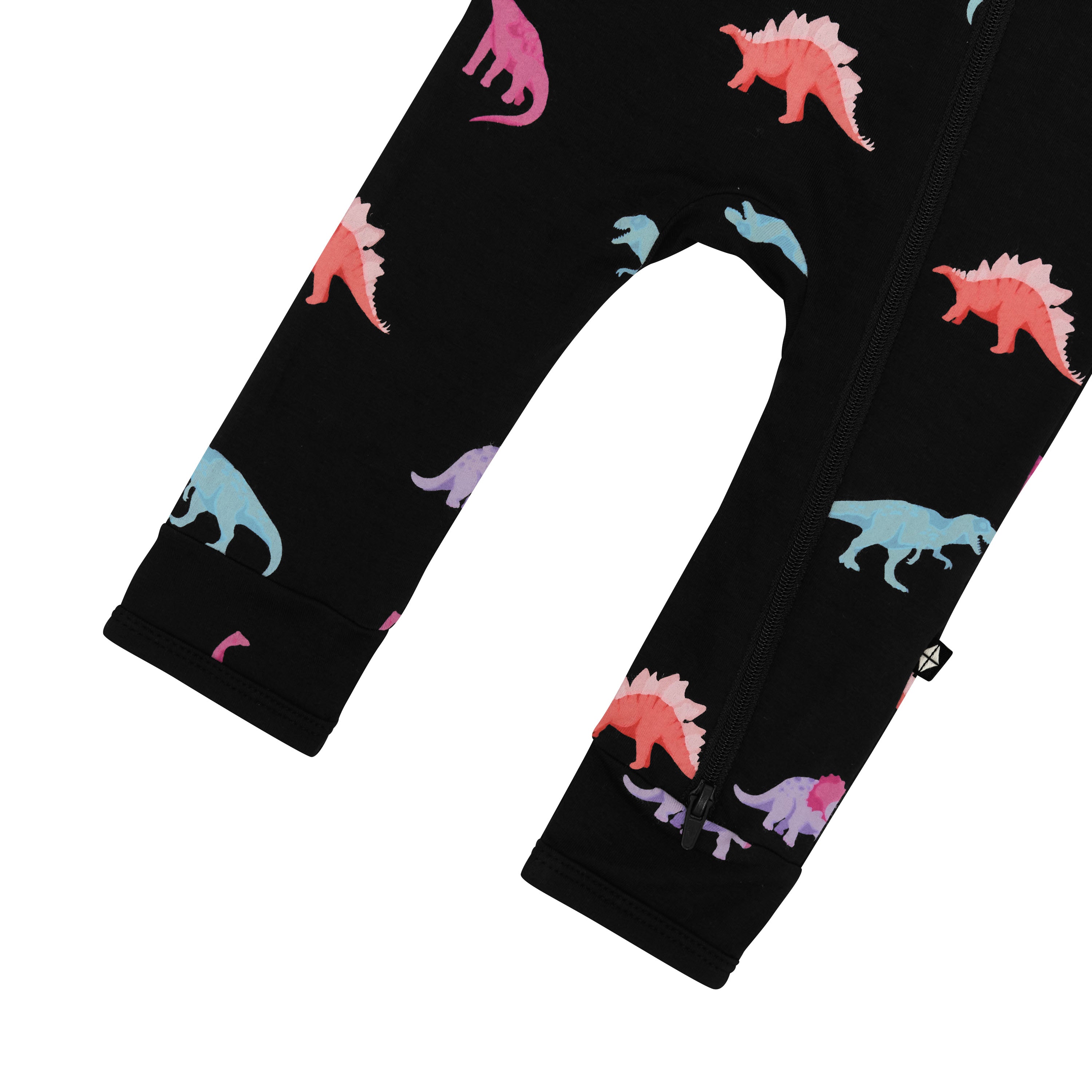  Zippered Romper in Midnight Roar、mySite、layawaytickets