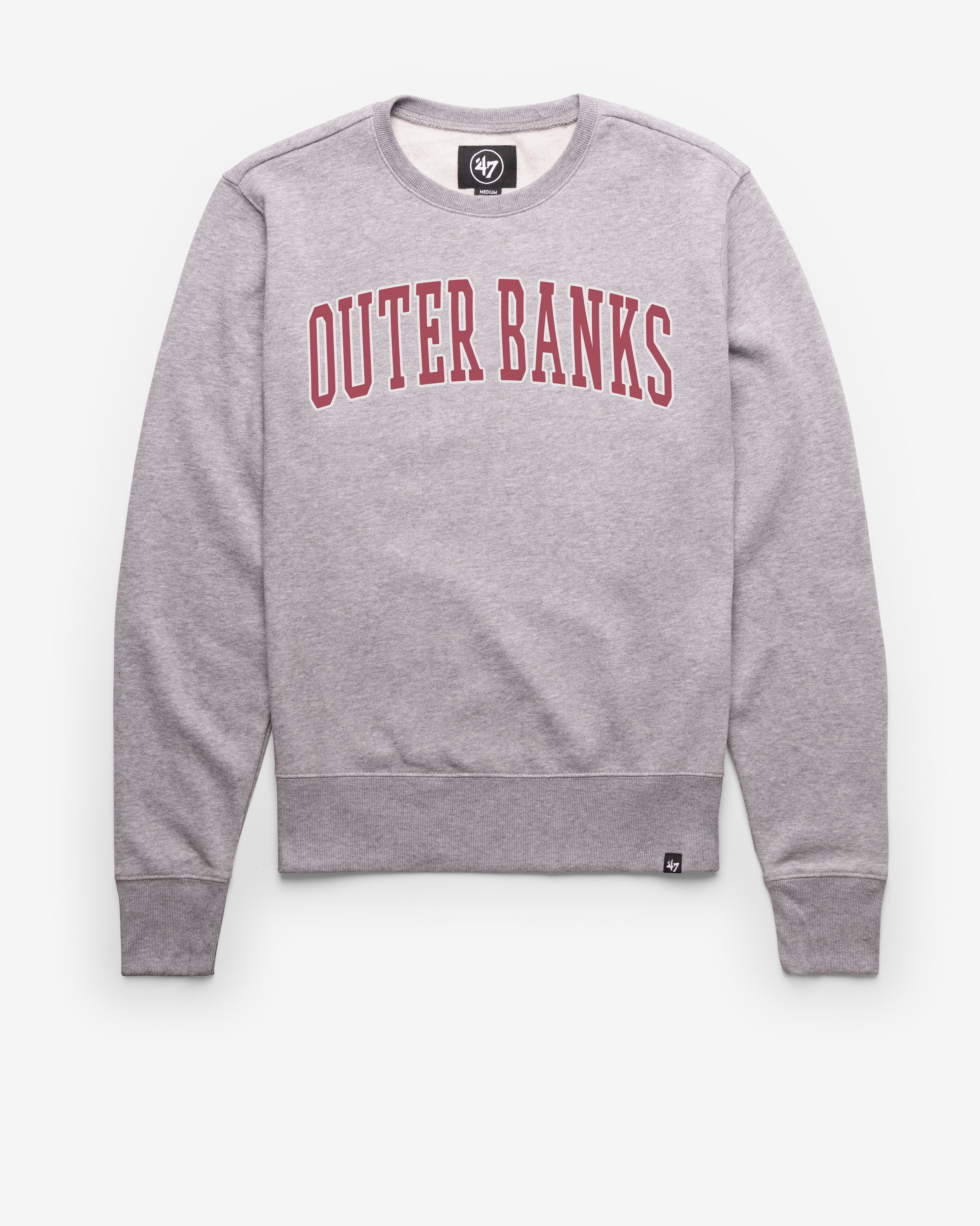 OUTER BANKS DESTINATION '47 HEADLINE CREW、mySite、vikingsvslions