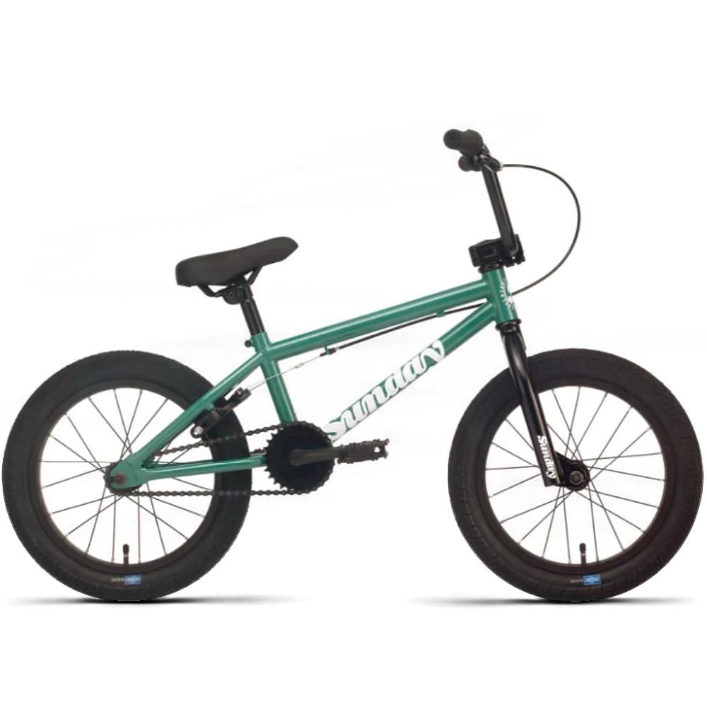  Sunday Blueprint 16 BMX Bike、mySite、merchandisen