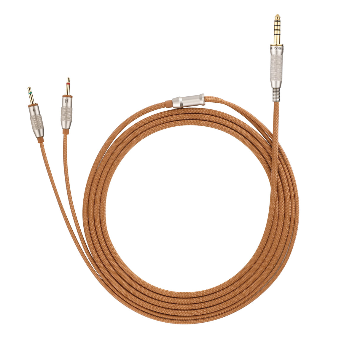  SIVGA - Replacement Cable for Robin and Oriole、mySite、merchandisen