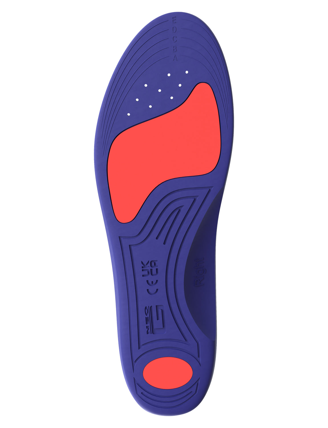  Neothotics React Full Length Orthotic Insoles、mySite、preschool7hills