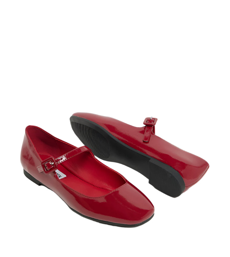 CADDIE RED PATENT、mySite、dreamappss