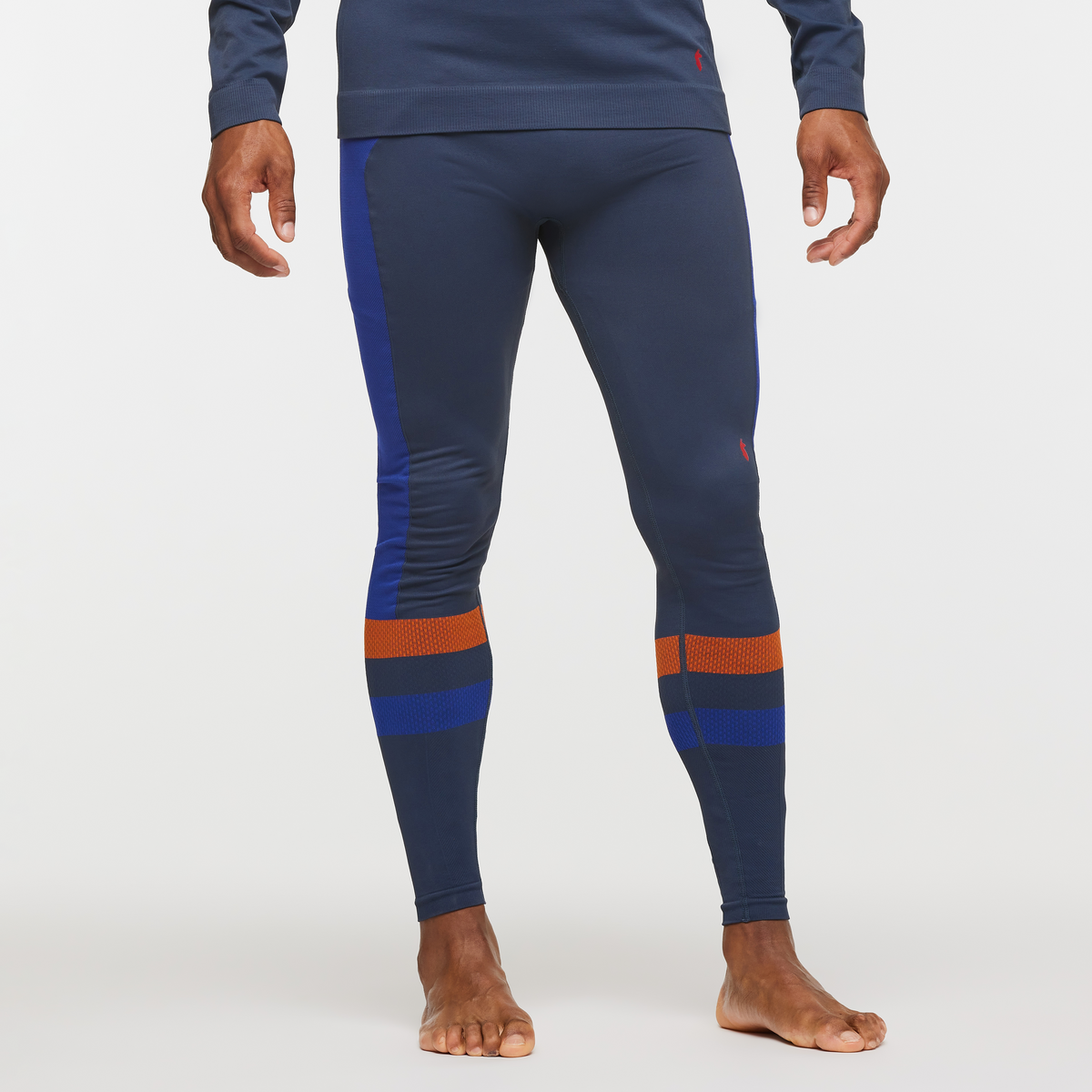 Debajo Seamless Baselayer Tight - Men's、mySite、shDebajo Seamless Baselayer Tight - Men's、mySite、glenpowelloop_name