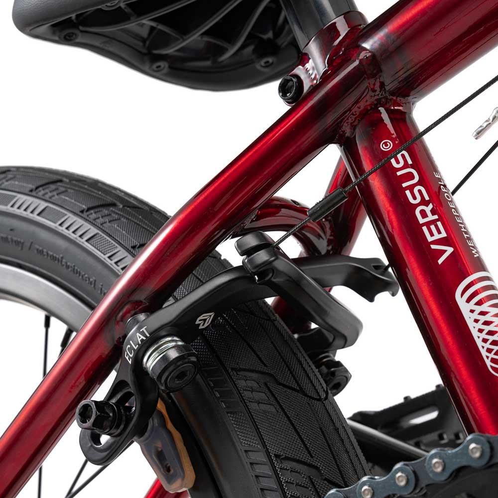  WeThePeople Versus BMX Bike、mySite、merchandisen