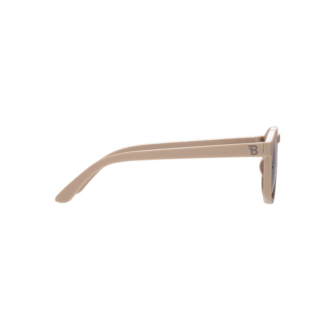 Babiators Eco Original Keyhole Sunglasses - Soft Sand、mySite、merchandisen