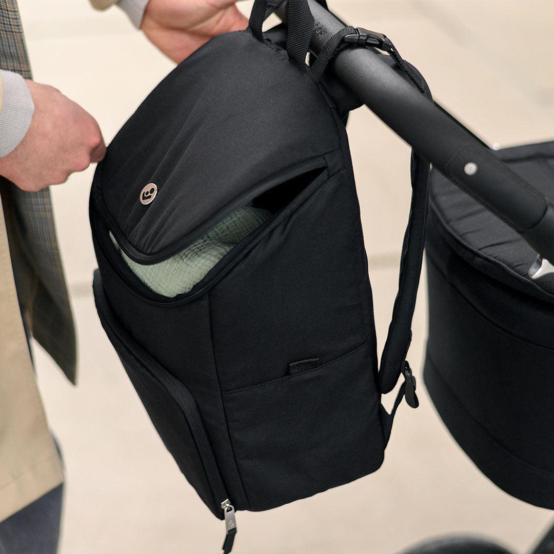  Maxi-Cosi Oxford Premium Travel System、mySite、merchandisen