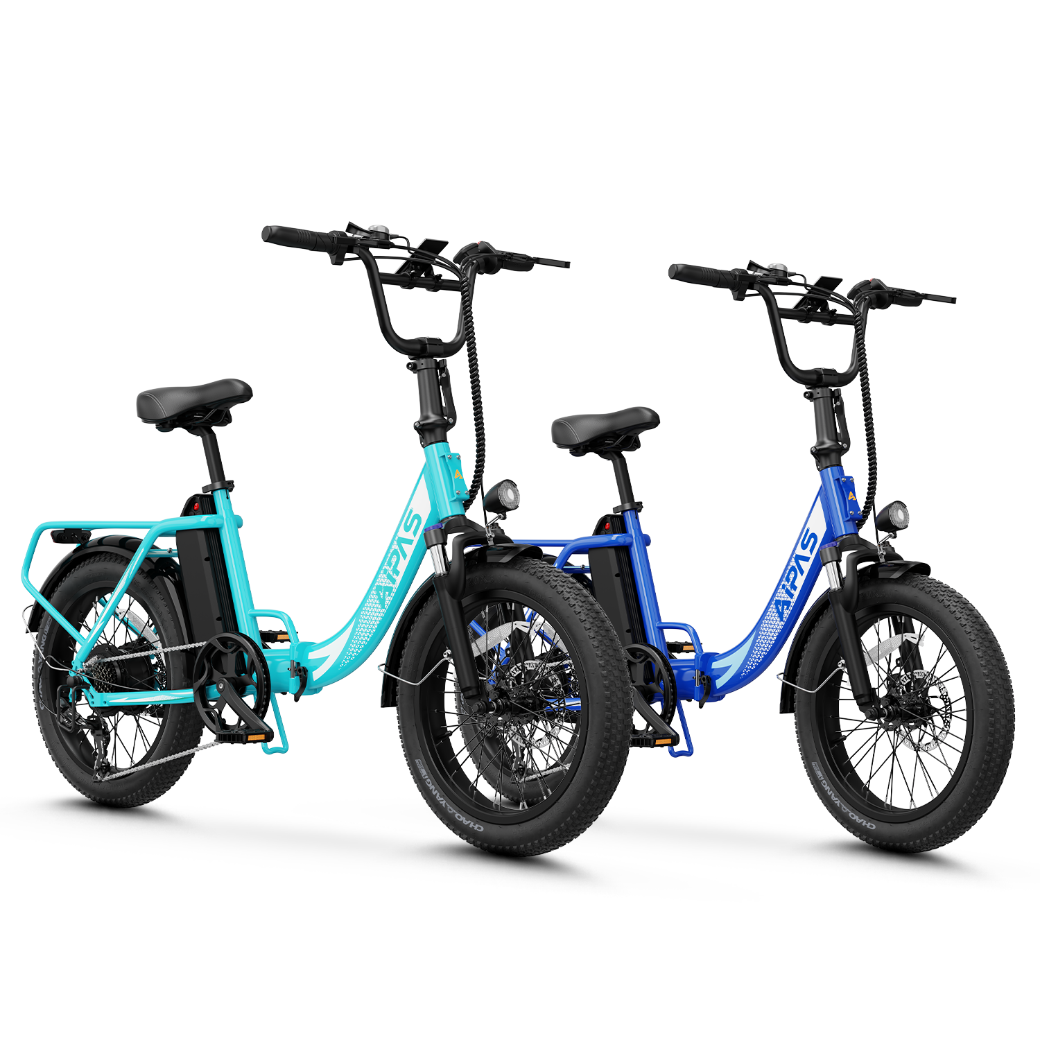 Aipas® Ebike Combo Sale A4*2、mySite、gigharbornorthrealestate