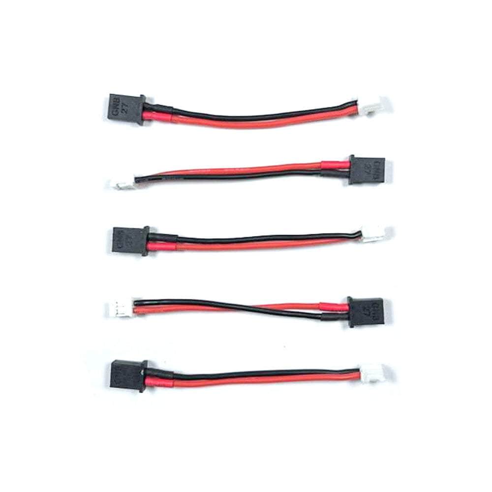  GNB27 Male to PH2.0 Female Charge/Discharge Adapter Cable 5 Pack、mySite、merchandisen