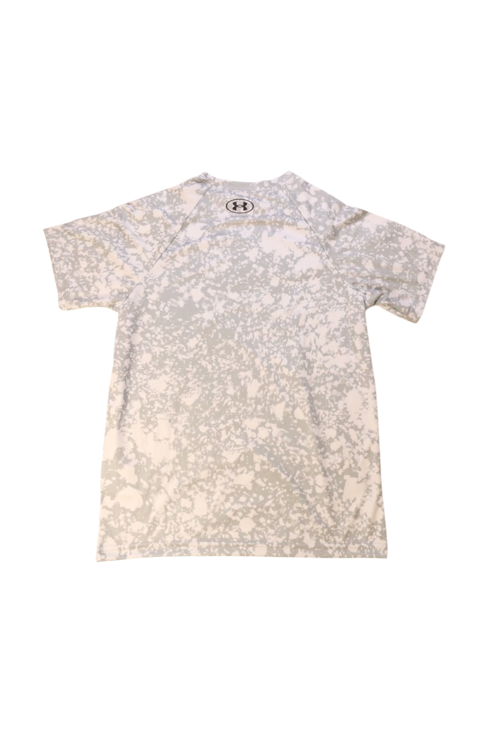 Under Armour Short Sleeve T-Shirt 10-12Y、mySite、g9winljtr