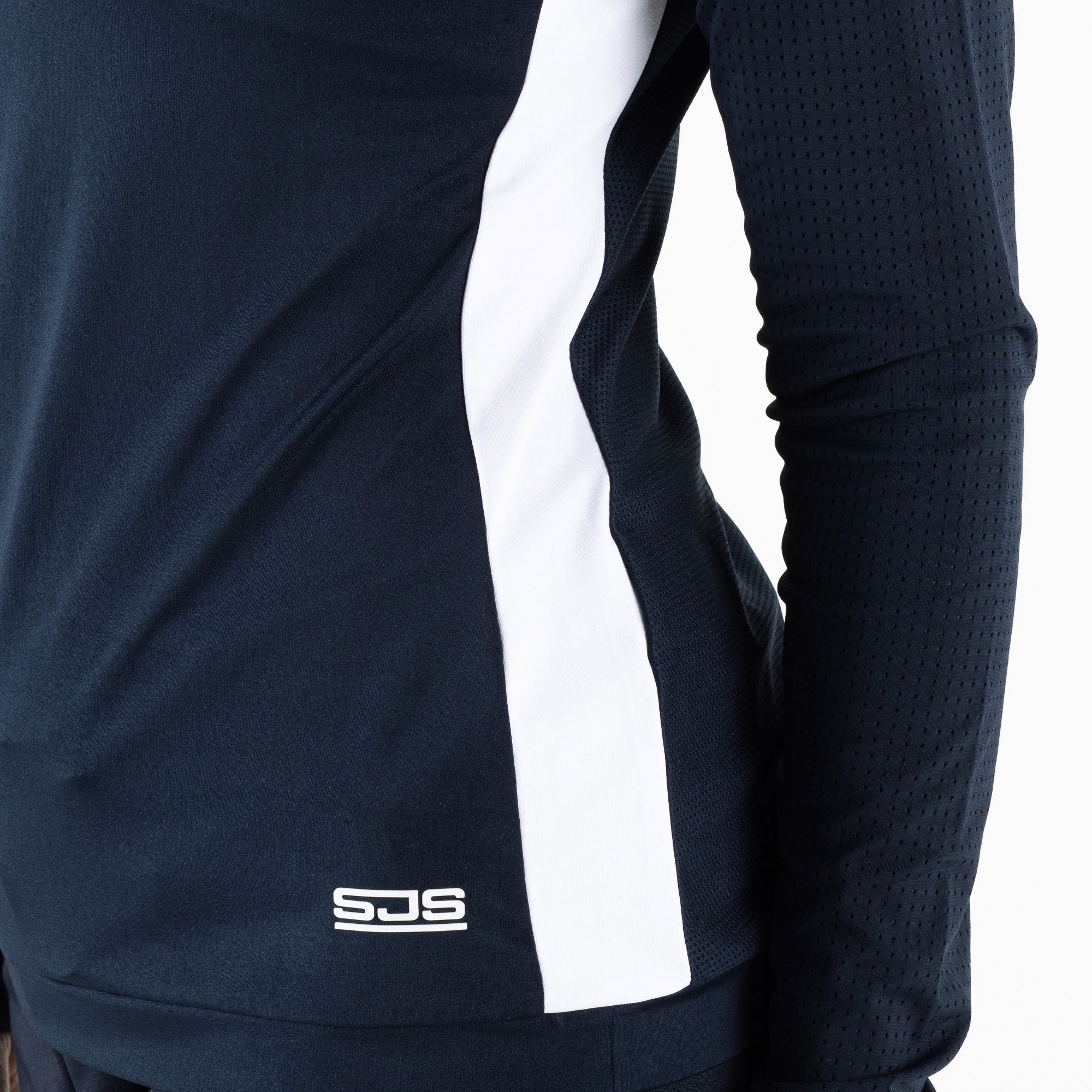 Sjeng Sports Marcela Women's Long-Sleeve Tennis Top