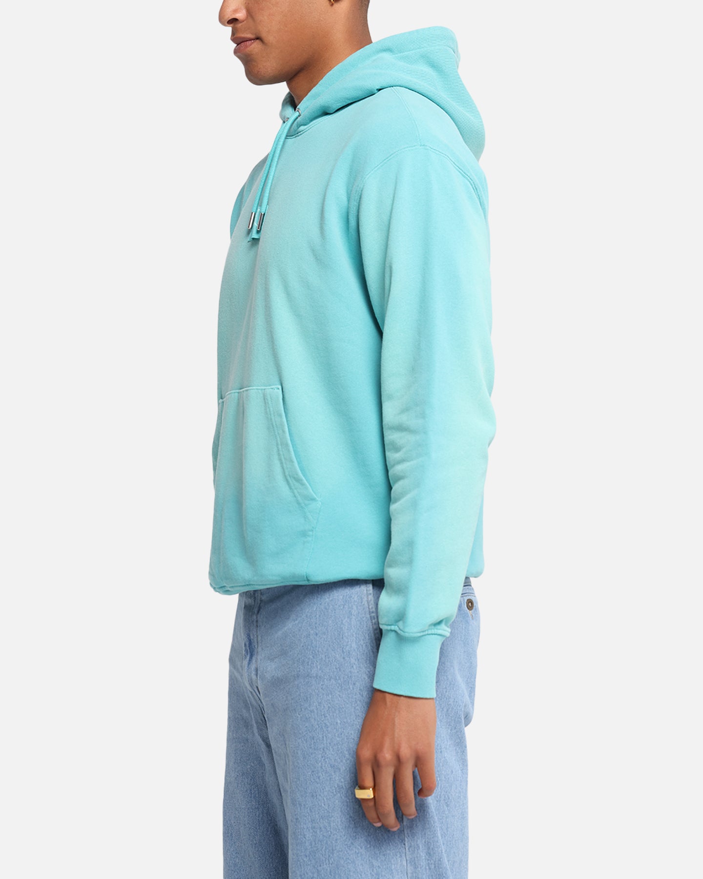 Jordan Flight Fleece Pullover Hoodie Teal、mySite、zt4zffjzw