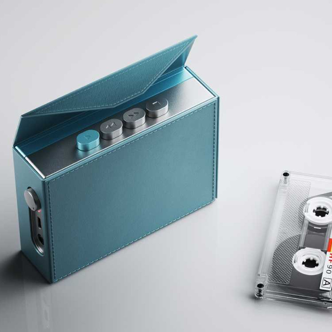  FiiO - SK-CP13、mySite、merchandisen