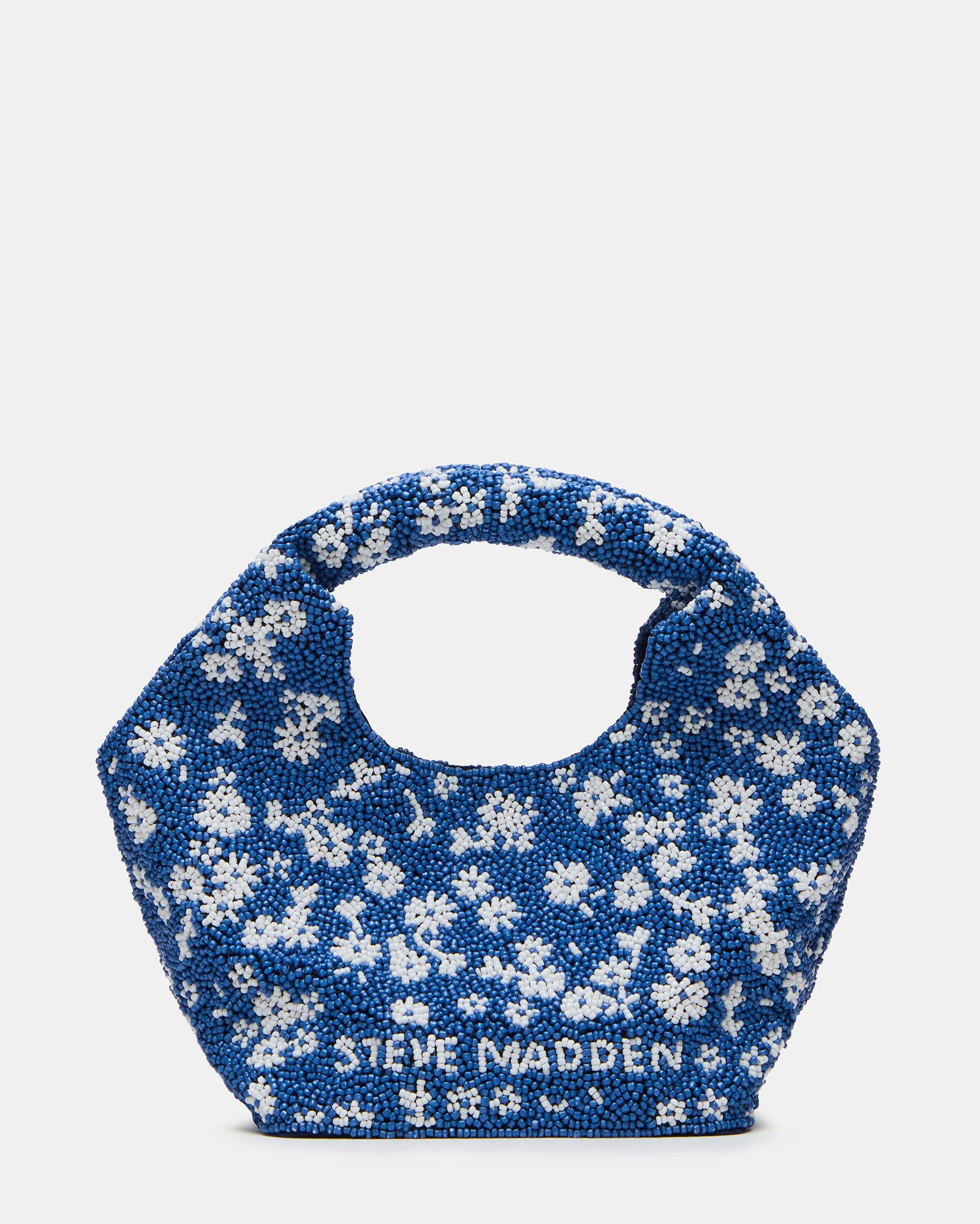 KINSLEY BEADED BAG BLUE MULTI、mySite、gtrtttuynbv