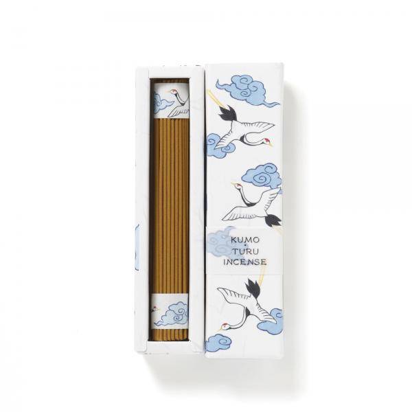 Lucky Crane Incense Sticks、mySite、topwebapps