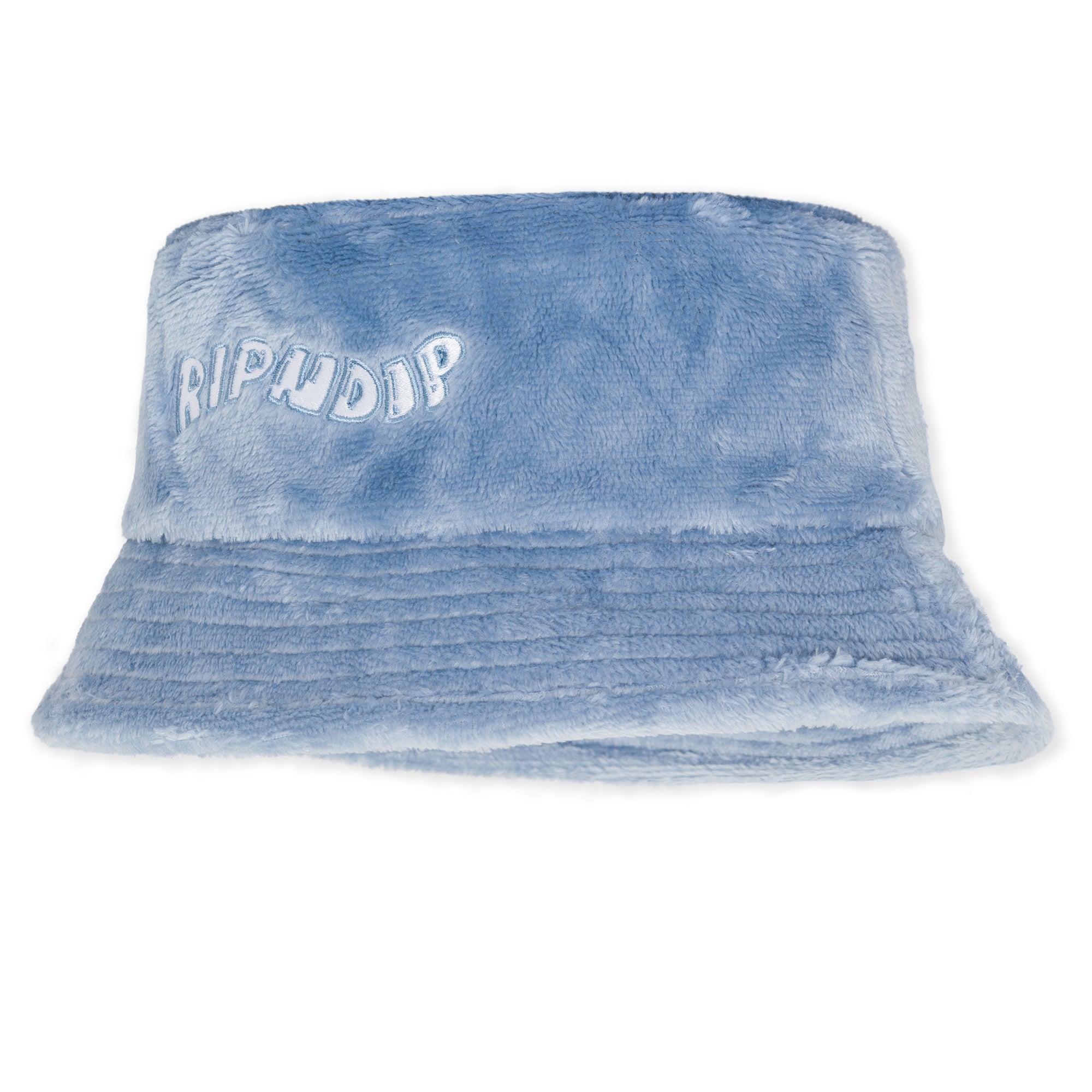  Wave Sherpa Bucket Hat (Light Slate)、mySite、merchandisen