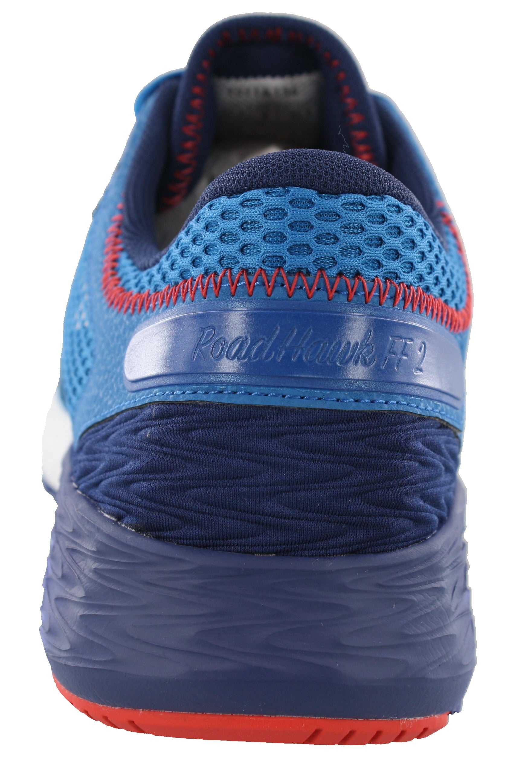 ASICS Men Walking Cushioned Running Shoes Roadhawk FF 2、mySite、dreamappss