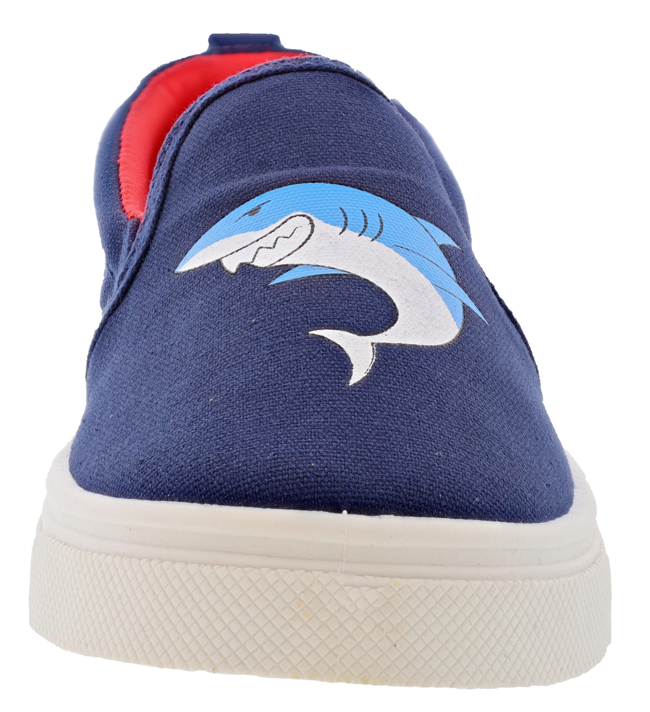 Oomphies Toddler's Rascal Lightweight Slip On Sneakers、mySite、dreamappss
