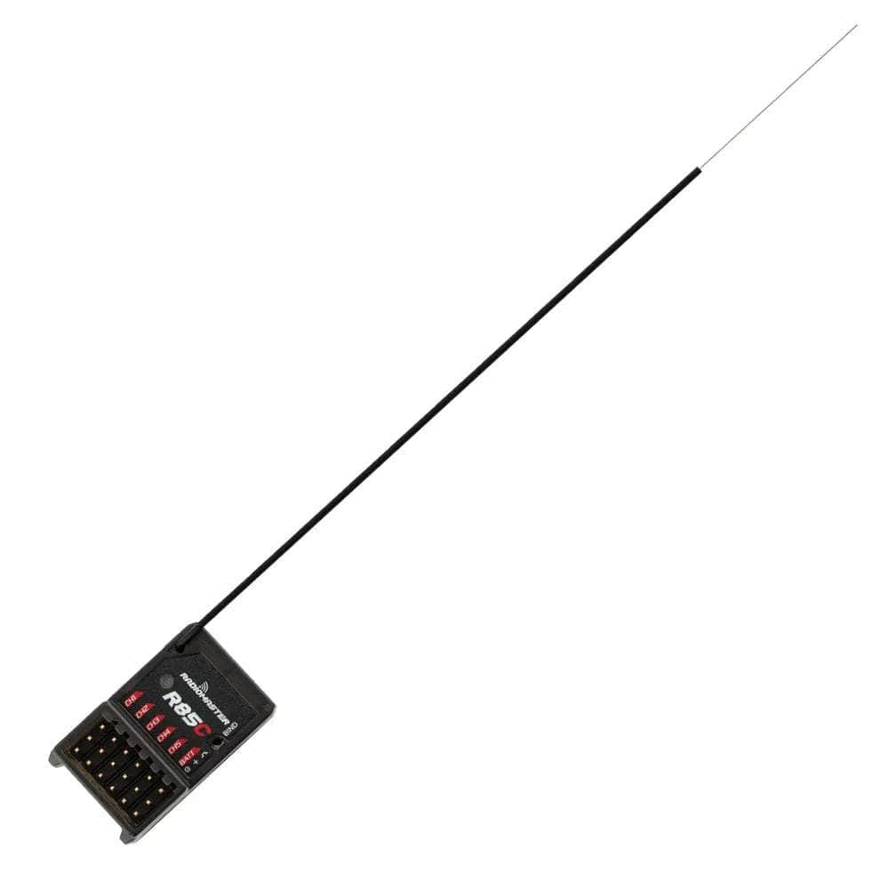  RadioMaster R85C TCXO 2.4GHz Frsky D8/D16/SFHSS Protocol PWM Receiver、mySite、merchandisen