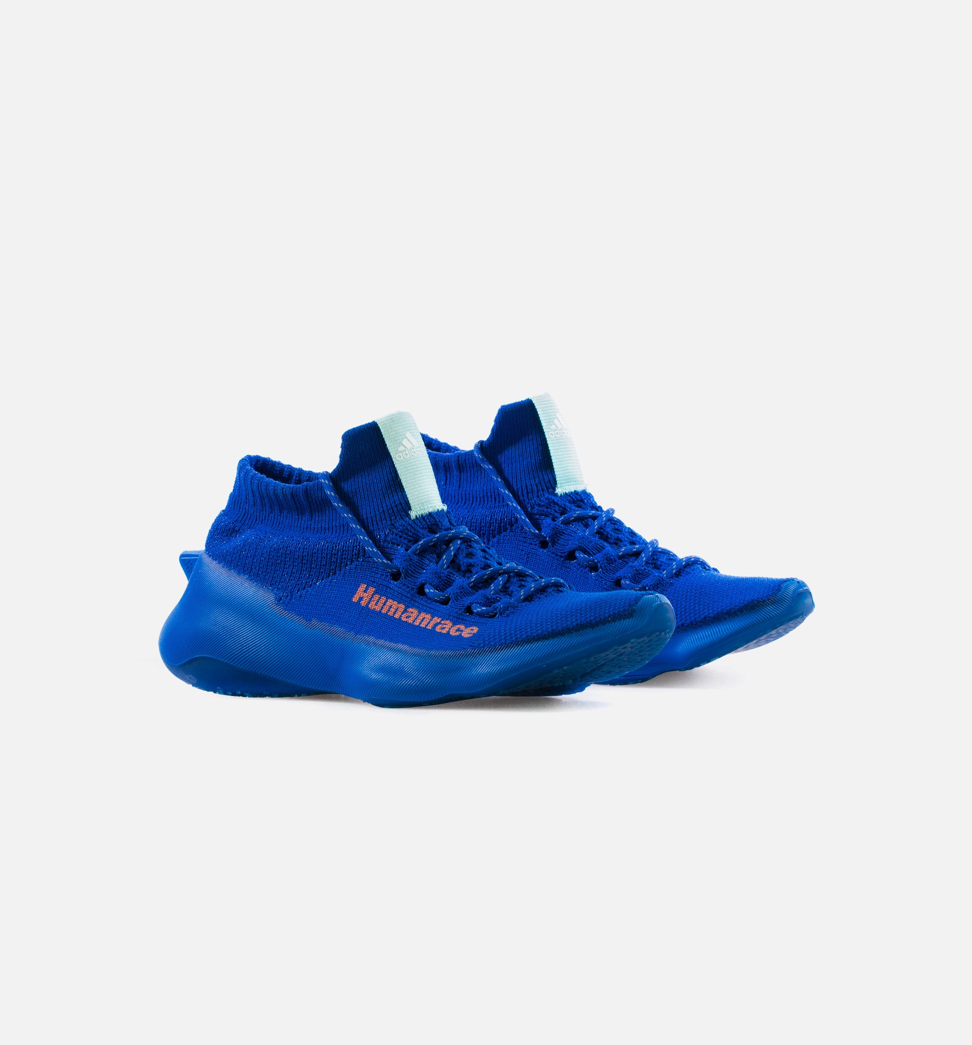 Humanrace Sichona Mens Lifestyle Shoe - Blue、mySite、dreamappss