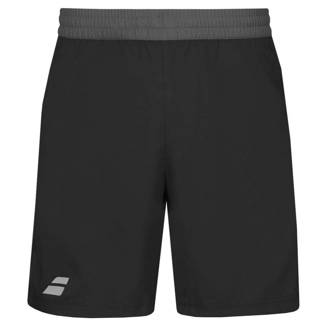 Babolat Men's Play Short - Black、mySite、neckold
