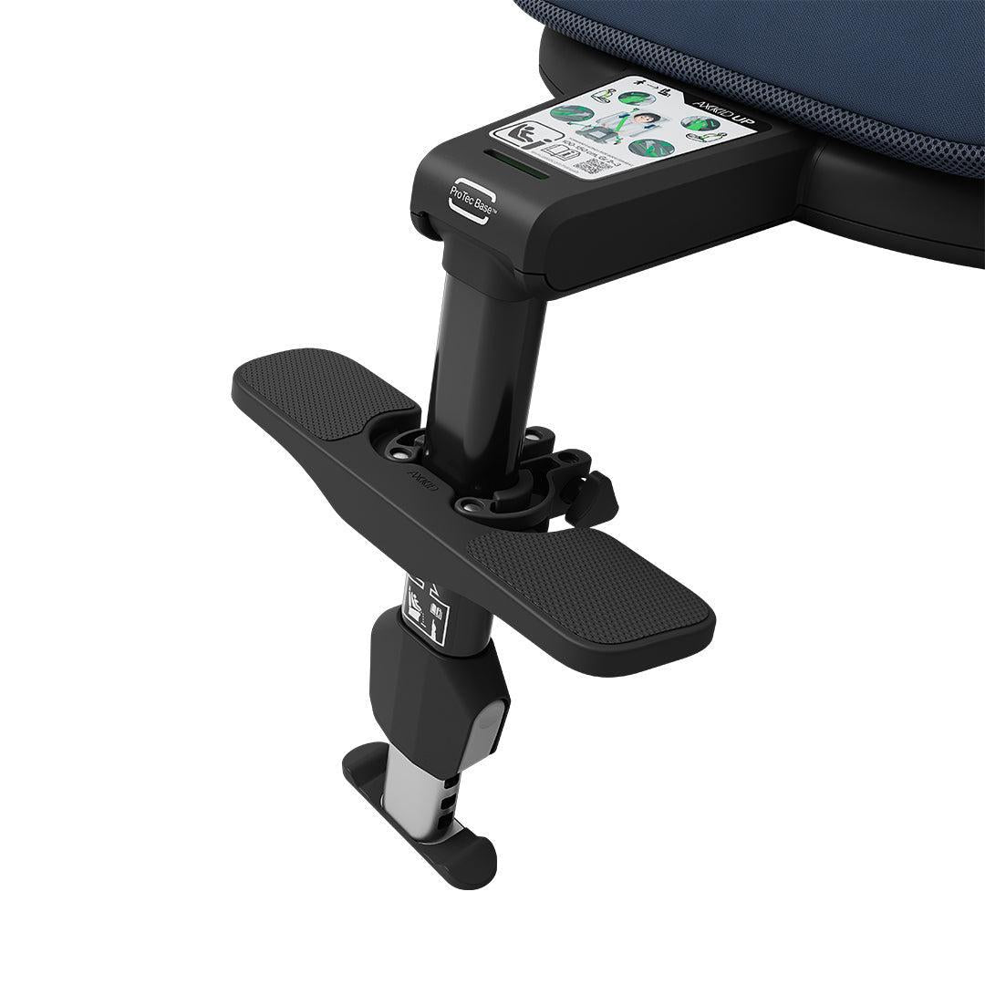  Axkid UP Car Seat - Glacier Lake Blue、mySite、merchandisen