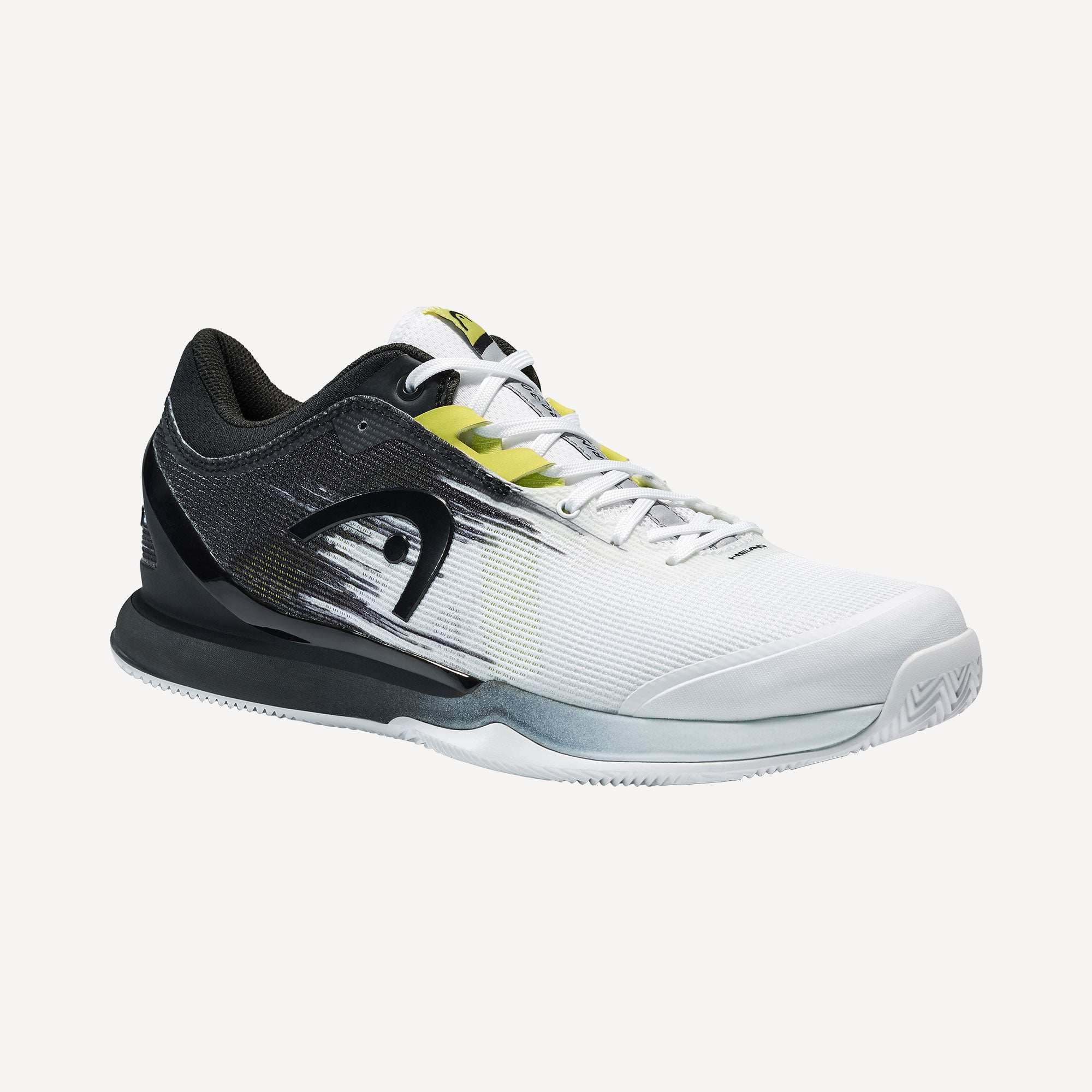 HEAD Sprint 3.0 Men's Clay Court Tennis Shoes