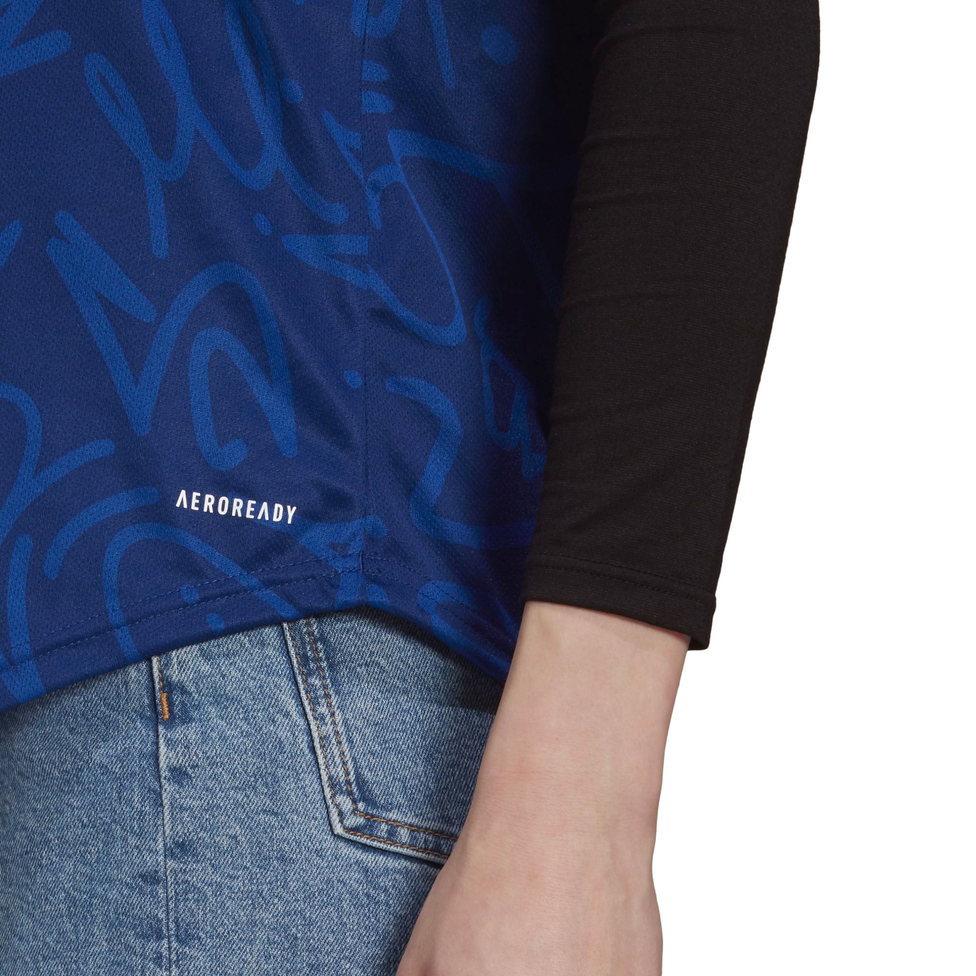 adidas Women's Real Madrid 2021/22 Away Jersey Victory Blue/Yellow、mySite、bottomscart