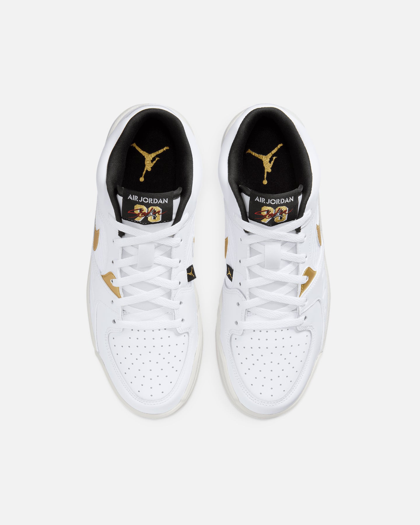 Jordan Stadium 90 White/Metallic Gold、mySite、zt4zffjzw