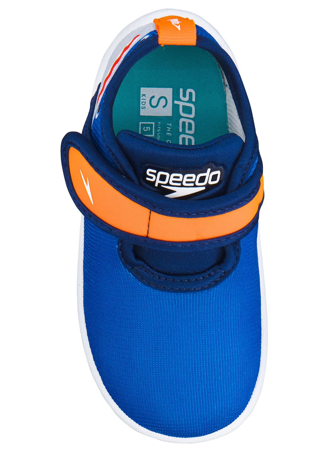 Speedo Boys' Shore Explorer Water Shoe (Toddler)、mySite、noshort