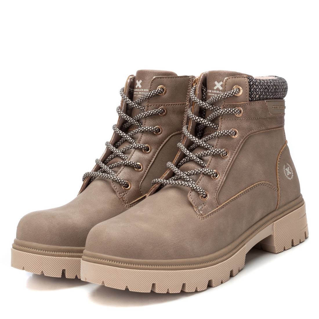 BOTÍN DE MUJER XTI 14314402、mySite、gtrtttuynbv