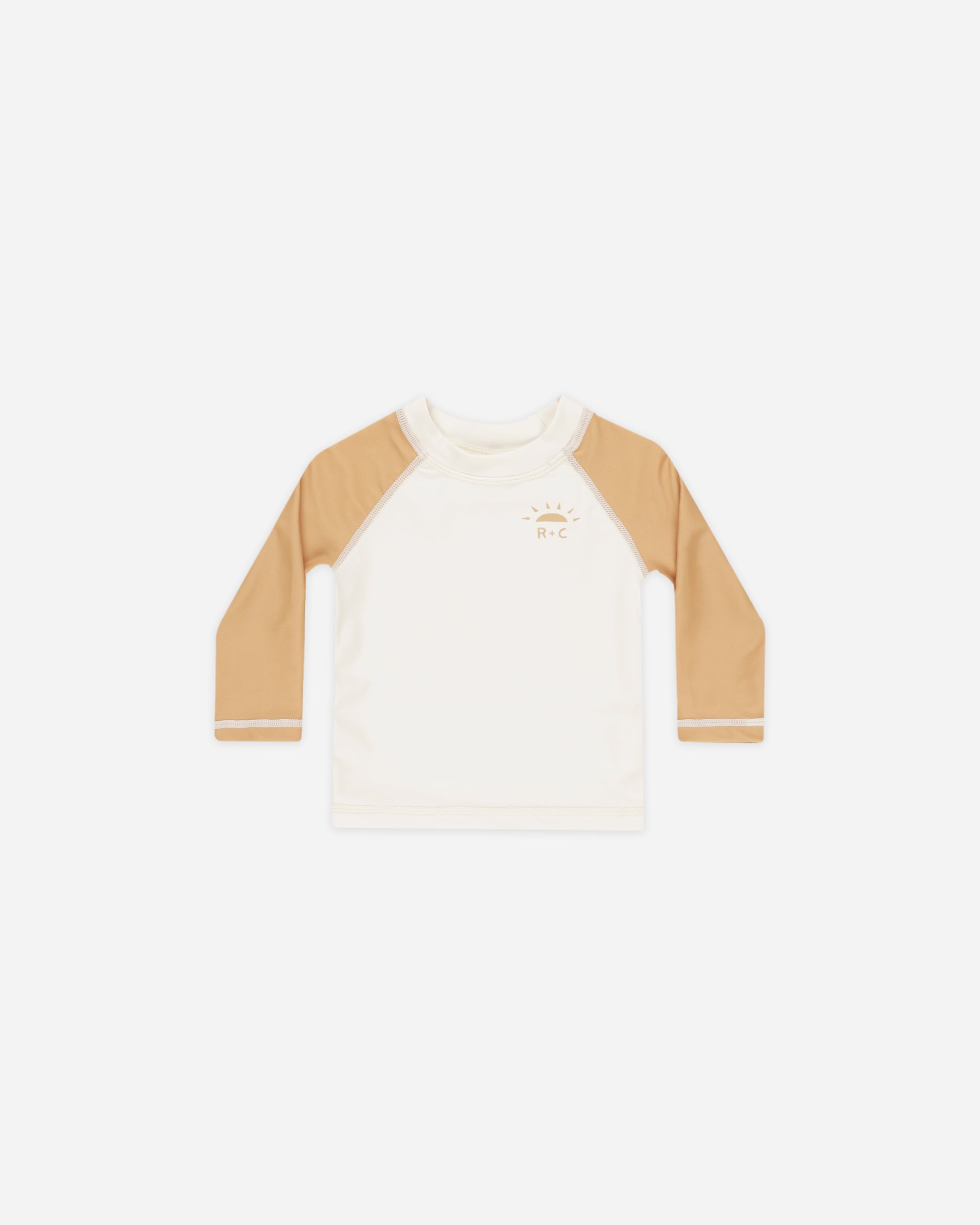  Rashguard || Marigold、mySite、layawaytickets