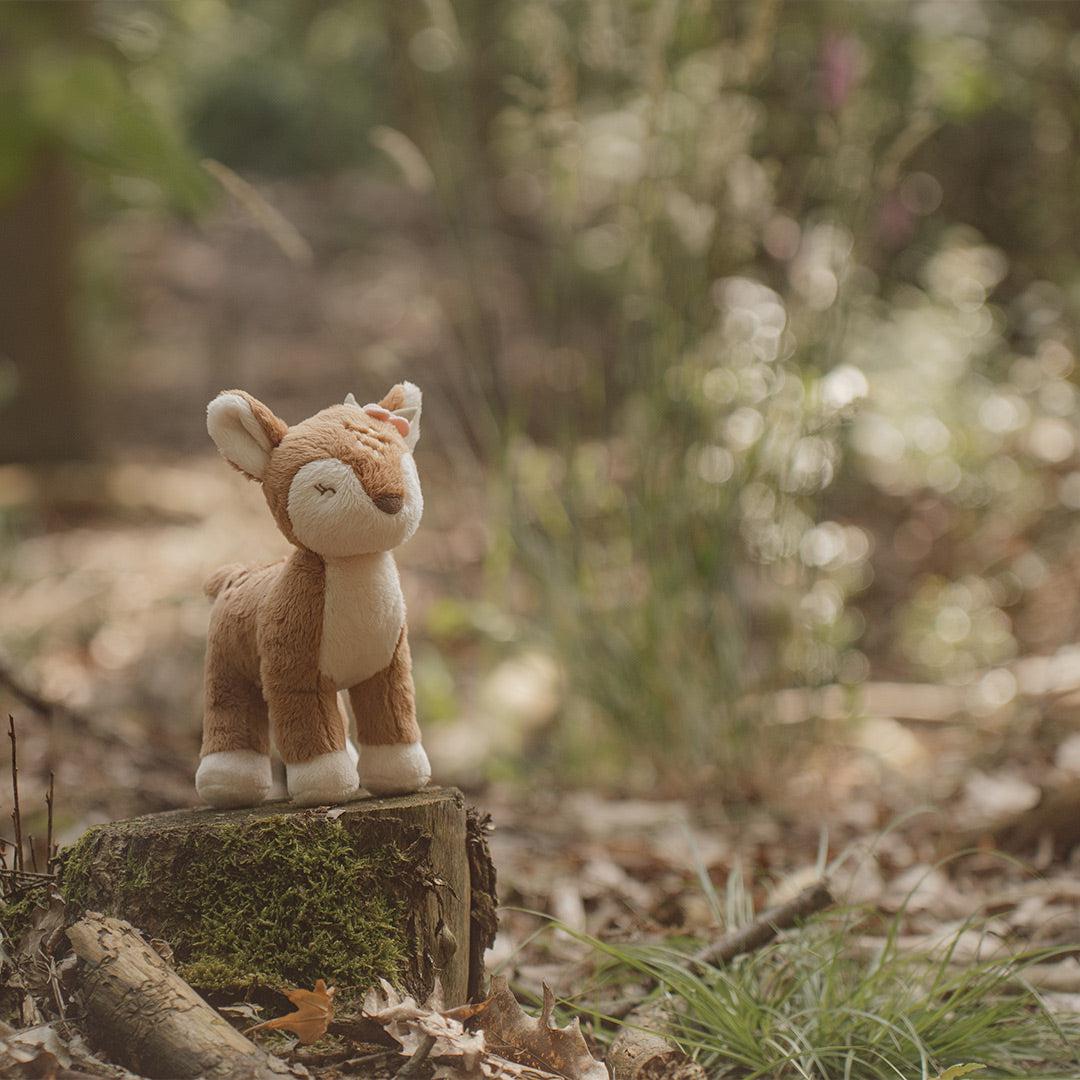  Little Dutch Cuddly Toy - Fairy Garden - Deer、mySite、merchandisen