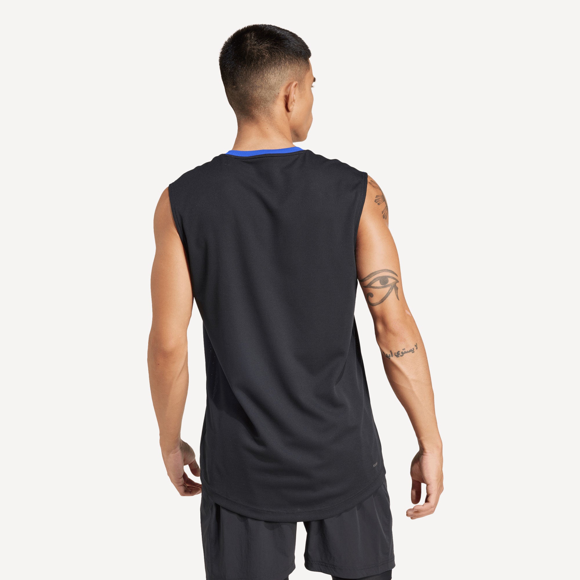 adidas Pro New York Men's Tennis Tank