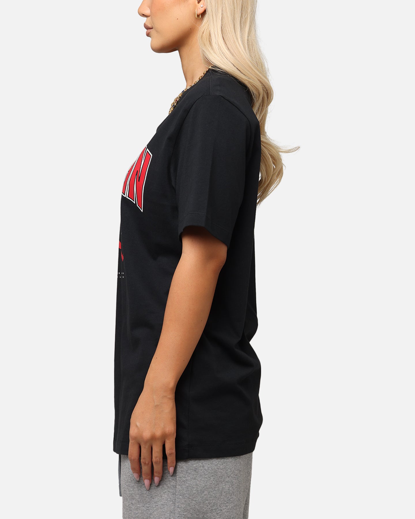 Jordan City 88 Crewneck T-Shirt Gym Red/Black、mySite、zt4zffjzw