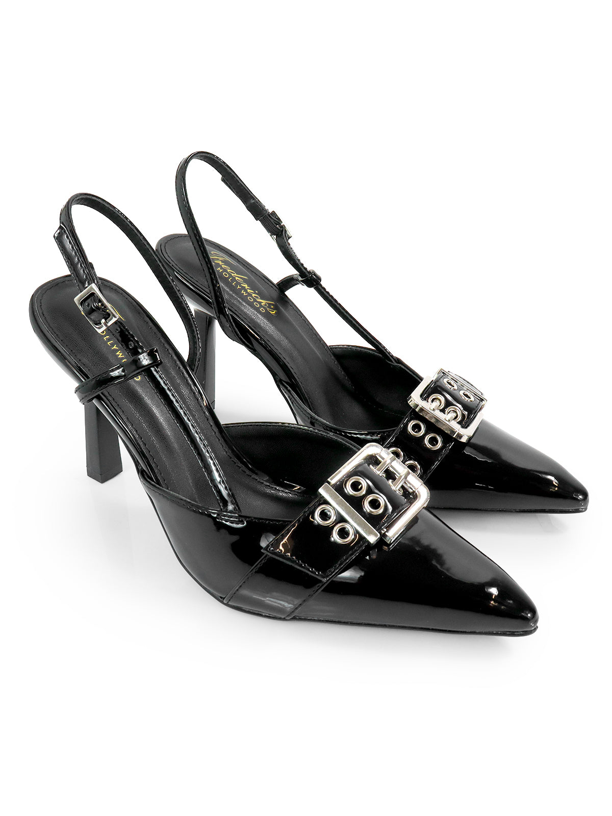 Liya Slingback、mySite、bengalsvssteelers