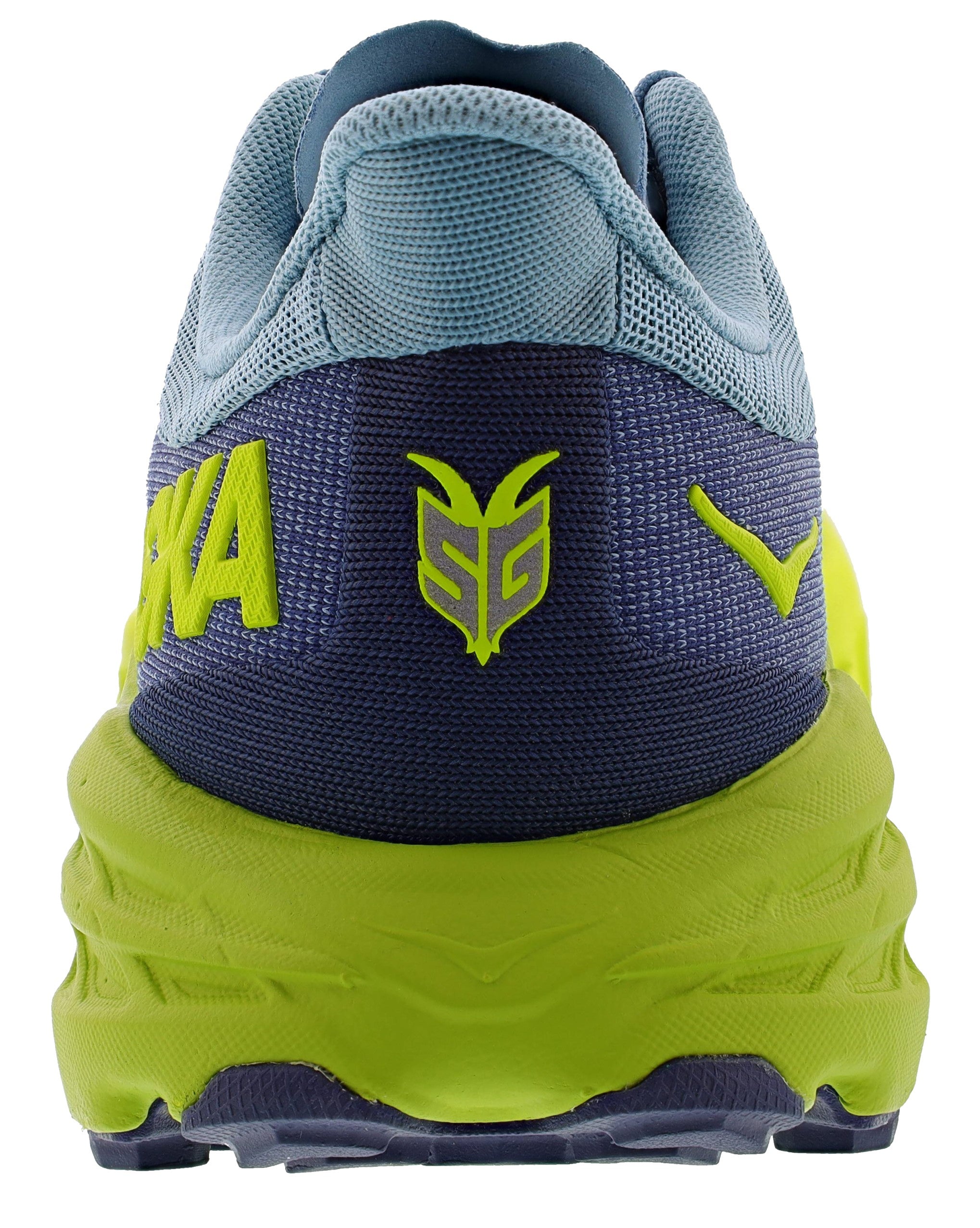 Hoka Men's Speedgoat 5 Ultra Marathon Trail Running Shoes、mySite、dreamappss