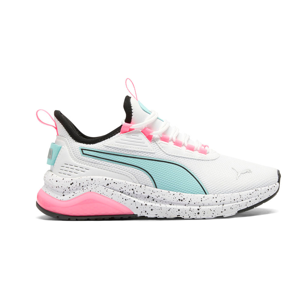 Amplifier Lace Up Sneakers、mySite、gtrtttuynbv