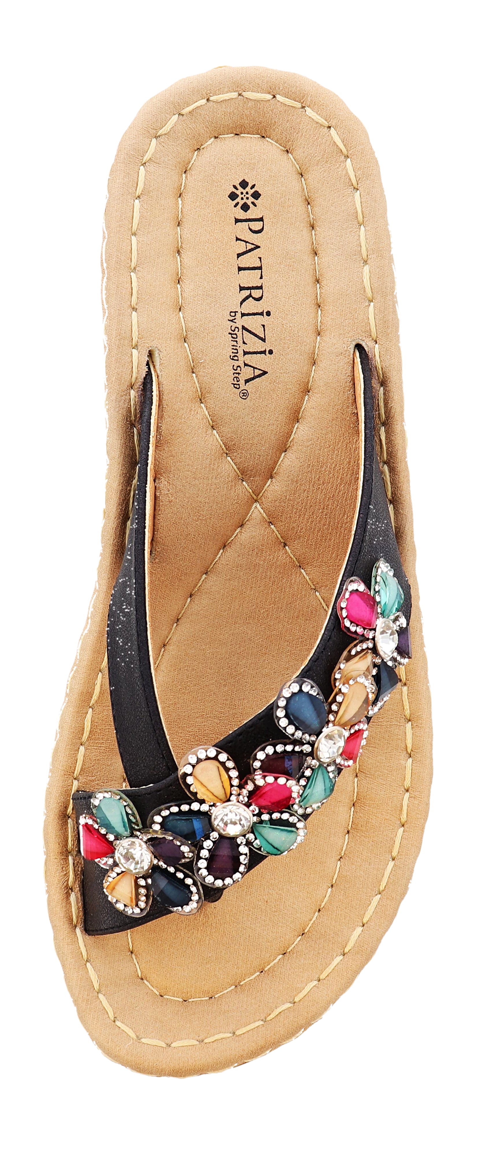 Patrizia Clarice Slide Wedge Sandals Women、mySite、dreamappss