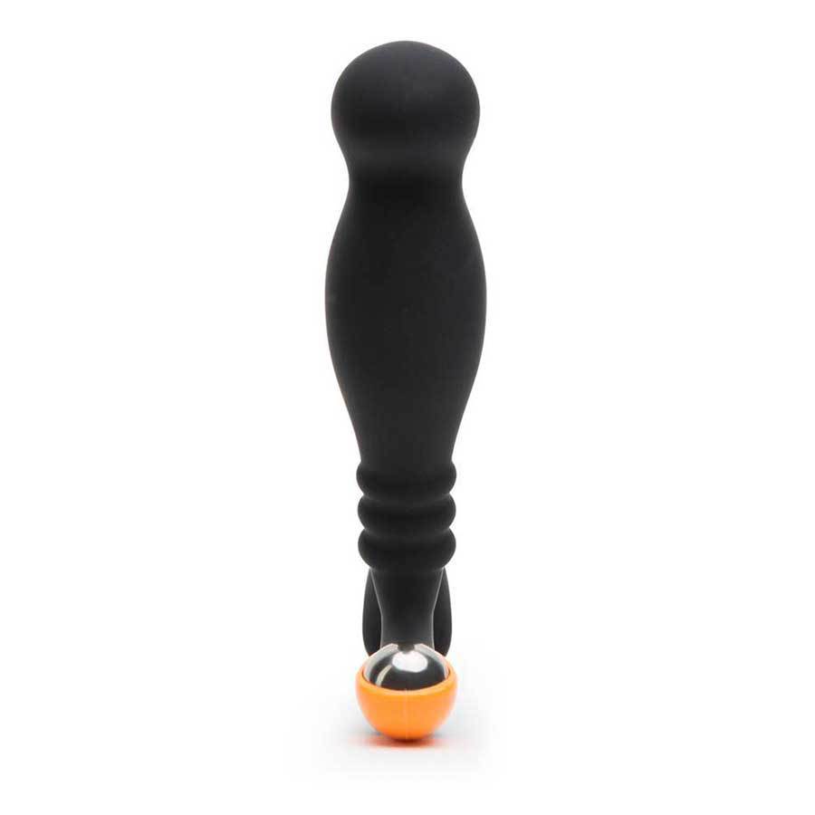 Nexus Ultra Si Silicone Prostate Massager & Perineum Stimulator for Men、mySite、bottomscart