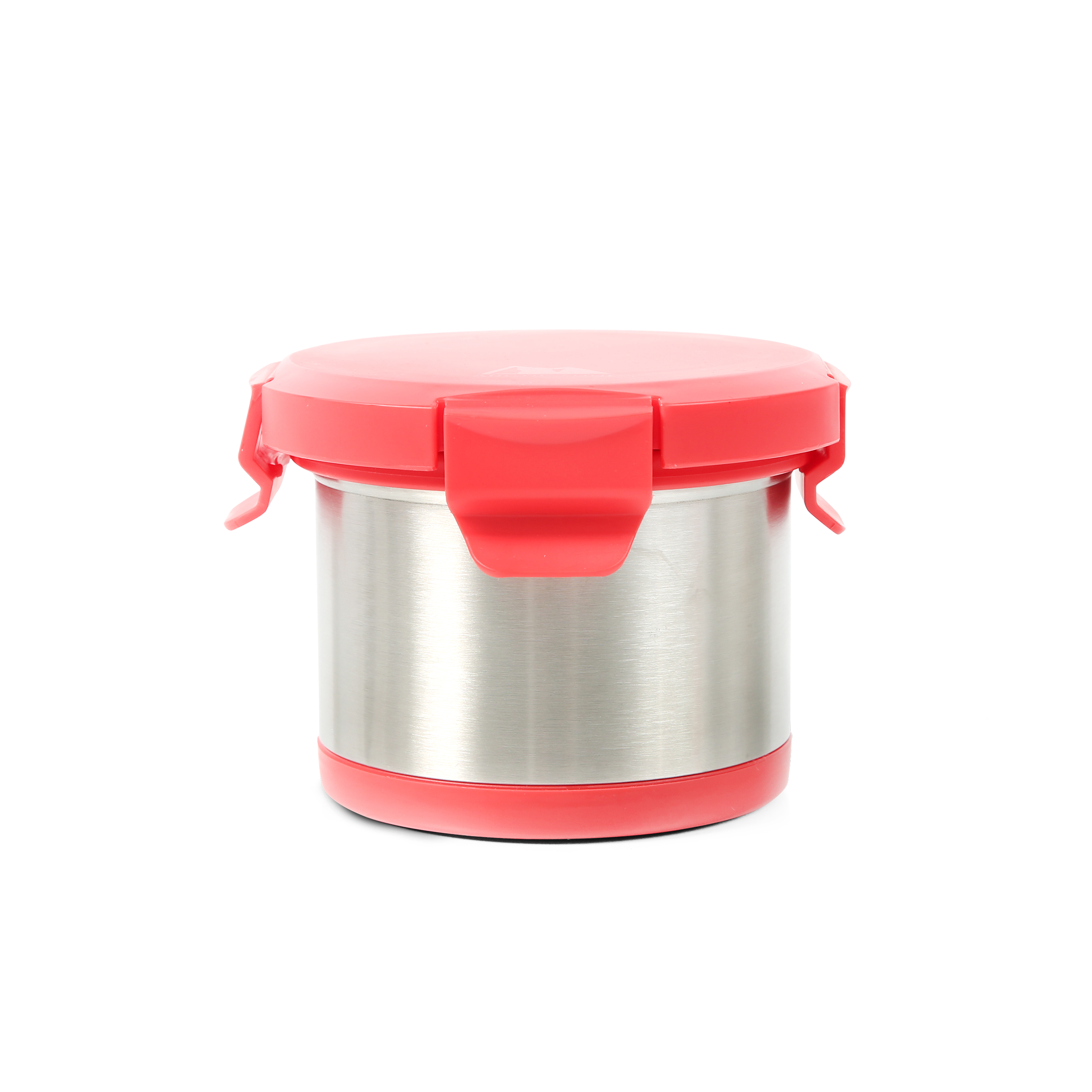 Leak Proof 16oz Thermal Bowl With Safe & Easy 4-Lock Lid、mySite、noshort