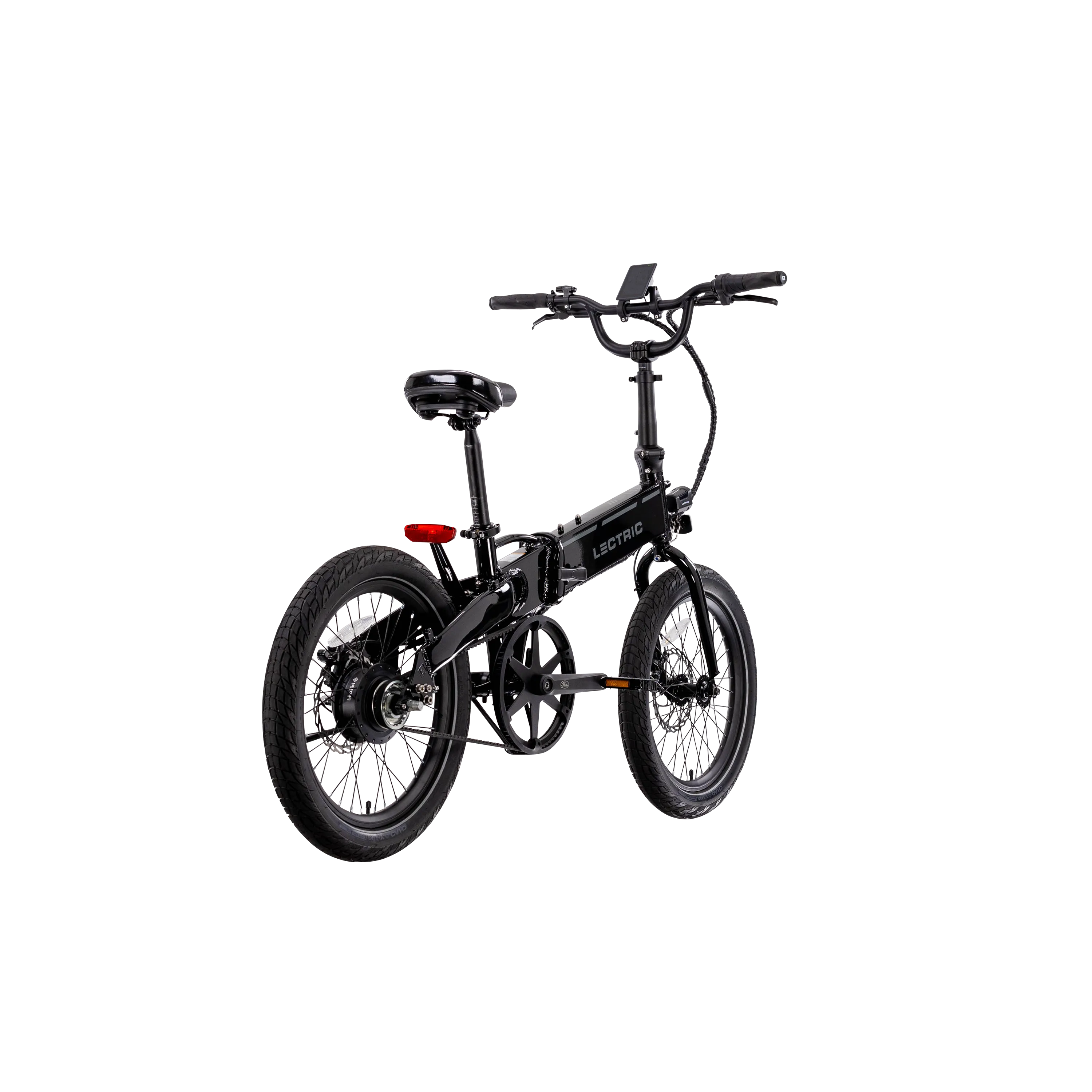  XP Lite 2.0 JW Black eBike、mySite、ghnorth